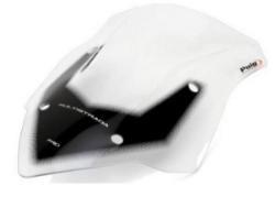 Afbeeldingen van Vervangingsruit Jetstream Puig Ducati Multistrada 1200 S/T '13-'14