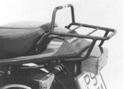 Afbeeldingen van Topdrager zwart Hepco&Becker Kawasaki GPZ305