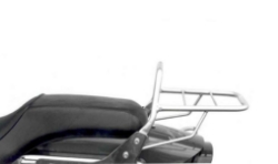 Afbeeldingen van Topdrager chroom Hepco&Becker Kawasaki EL125