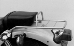 Afbeeldingen van Topdrager chroom Hepco & Becker Yamaha XV 535