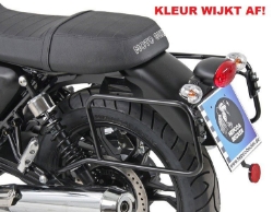 Afbeeldingen van Kofferrek chroom Hepco&Becker Moto Guzzi V7 II '15-