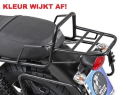 Afbeeldingen van Topdrager chroom Hepco&Becker Moto Guzzi V7 II '15-