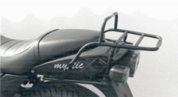 Afbeeldingen van Topdrager chroom Hepco & Becker BMW R100 MYSTIK