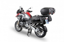 Afbeeldingen van Kofferrek Lock-it Hepco&Becker BMW R1250GS Adventure '19-