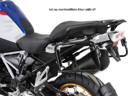 Afbeeldingen van Kofferrek Lock-it Hepco&Becker BMW R1250GS Adventure '19-
