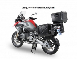 Afbeeldingen van Kofferrek Lock-it Hepco&Becker BMW R1250GS Adventure '19-