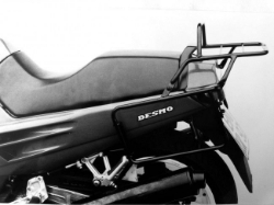 Afbeeldingen van Kofferrek zwart Hepco & Becker Ducati 907 I.E. '91-
