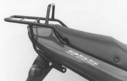 Afbeeldingen van Topdrager zwart Hepco&Becker Triumph SPRINT ST/ RS '99-'04