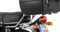 Afbeeldingen van Topdrager chroom Hepco&Becker Honda CB750 Four K0-K6