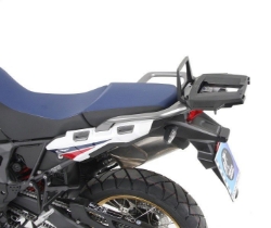 Afbeeldingen van Topdrager zwart Alurack Hepco&Becker Honda CRF1000L Africa Twin '16-'17