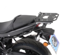 Afbeeldingen van Topdrager zwart Minirack Hepco&Becker Suzuki SV650X '18-