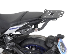 Afbeeldingen van Topdrager zwart Minirack Hepco&Becker Yamaha MT-09 SP '18-