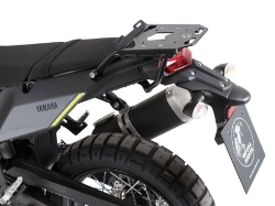Afbeeldingen van Topdrager zwart Minirack Hepco&Becker Yamaha XT700Z Tenere '19- / Rally '20-