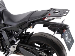 Afbeeldingen van Topdrager antraciet Minirack Hepco&Becker Yamaha MT-09 '21-