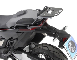 Afbeeldingen van Topdrager zwart Minirack Hepco&Becker Honda X-ADV '17-