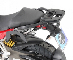 Afbeeldingen van Topdrager zwart Easyrack Hepco&Becker Ducati Multistrada 1200 '15-'17