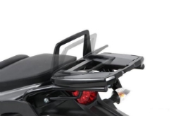 Afbeeldingen van Topdrager zwart Easyrack Hepco&Becker KTM 890 Duke '20-
