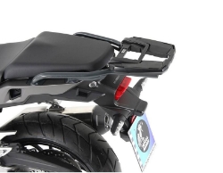 Afbeeldingen van Topdrager antraciet Easyrack Hepco&Becker Honda CROSSRUNNER VFR800X '15-
