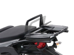 Afbeeldingen van Topdrager zwart Easyrack Hepco&Becker KTM 1090 Adventure '17-