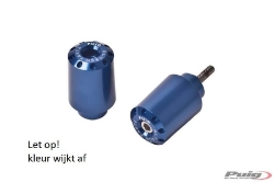 Afbeeldingen van Trillingsdempers Puig model LONG diverse BMW modellen