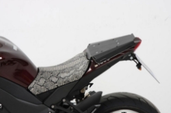 Afbeeldingen van Sportrack Hepco&Becker Kawasaki Z1000 '10-13