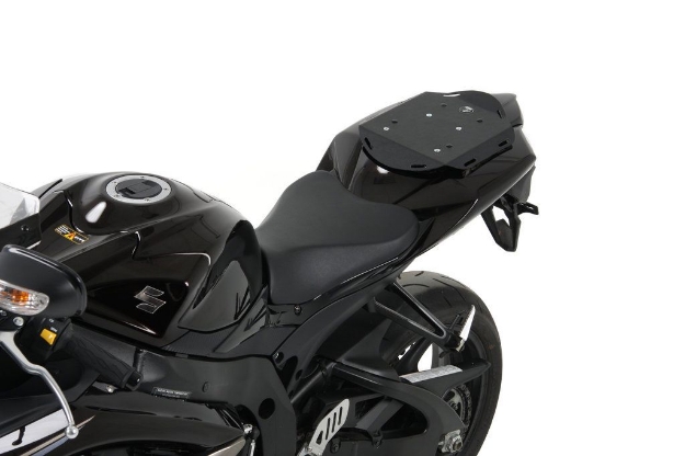 Afbeeldingen van Sportrack Hepco&Becker Suzuki GSX-R600 '08-10