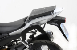 Afbeeldingen van Sportrack Hepco&Becker Suzuki GSX-R1000 '07-08