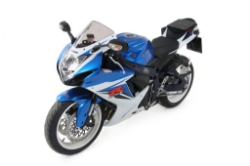 Afbeeldingen van Sportrack Hepco&Becker Suzuki GSX-R600/750 '11-