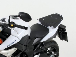 Afbeeldingen van Sportrack Hepco&Becker Suzuki GSR750 '11-16