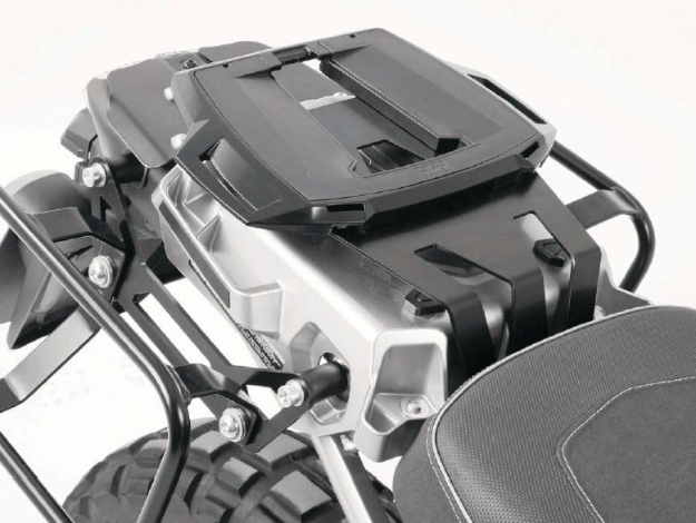 Afbeeldingen van Topdrager Hepco & Becker Yamaha XT1200Z Super Tenere '13-20