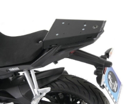 Afbeeldingen van Sportrack Hepco&Becker Yamaha MT125 '14-19