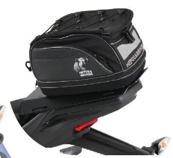 Afbeeldingen van Sportrack Hepco&Becker Yamaha MT125 '14-19