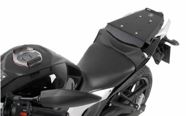 Afbeeldingen van Sportrack Hepco&Becker Yamaha MT-03 '16-19