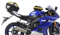 Afbeeldingen van Sportrack Hepco&Becker Yamaha YZF-R6 '17-