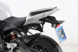 Afbeeldingen van Sportrack Hepco&Becker BMW S1000RR '09-11