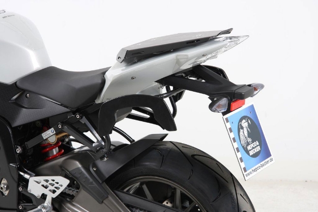 Afbeeldingen van Sportrack Hepco&Becker BMW S1000RR '09-11