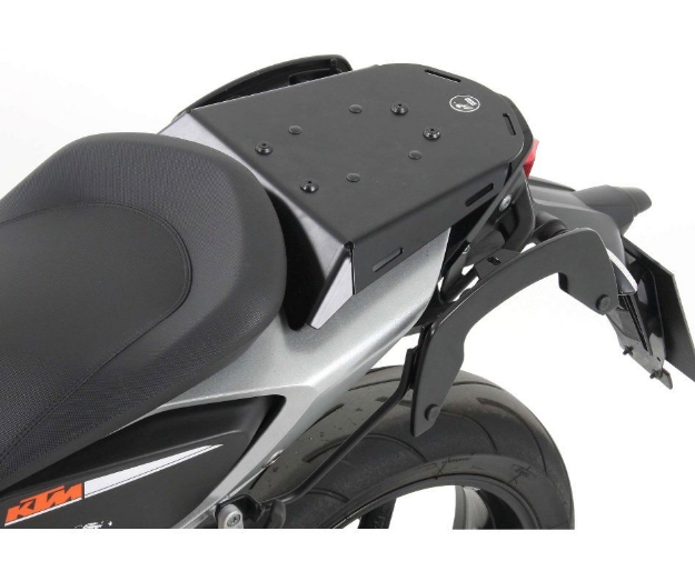 Afbeeldingen van Sportrack Hepco&Becker KTM Duke 690 '12-'15