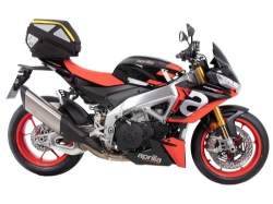 Afbeeldingen van Sportrack Hepco&Becker Aprilia Tuono V4 Factory / RSV4 / Factory '21-
