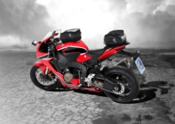 Afbeeldingen van Sportrack Hepco&Becker Honda CBR1000RR / SP / SP-2 '17-