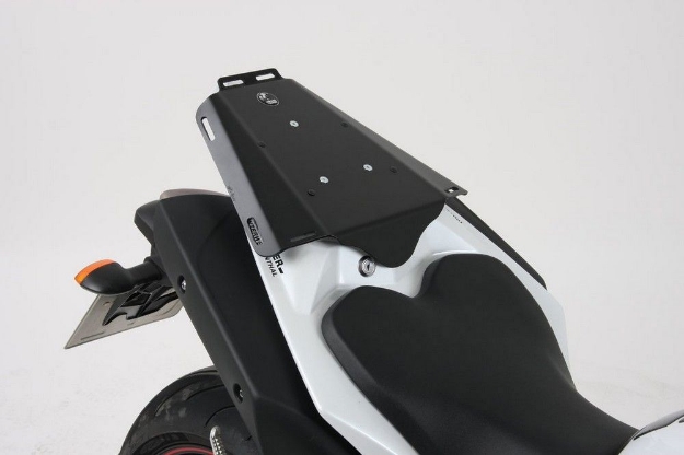 Afbeeldingen van Sportrack Hepco&Becker Honda CB300R '18-