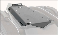 Afbeeldingen van Sportrack Hepco&Becker Honda CB1000R '08-17