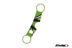 Afbeeldingen van Kroonplaatcover model Radikal voor Suzuki GSX-R600 '01-'03