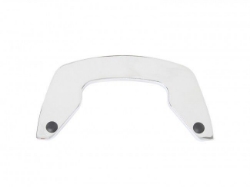 Afbeeldingen van C-Bow wing chroom (per stuk) Hepco&Becker