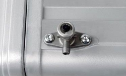 Afbeeldingen van Waterkraan voor Gobi zijkoffer Hepco&Becker