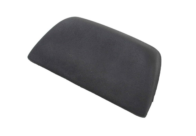 Afbeeldingen van Rugsteun TC50 Journey topkoffer Hepco&Becker