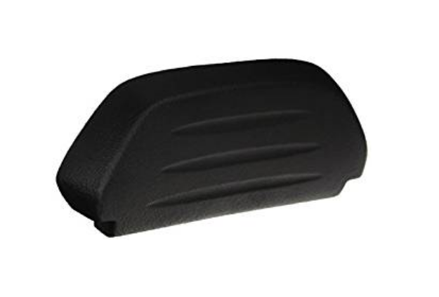 Afbeeldingen van Rugsteun TC42 Journey Hepco&Becker