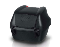 Afbeeldingen van Rugsteun TC30 Journey topkoffer Hepco&Becker