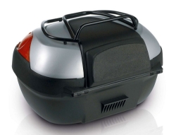 Afbeeldingen van Rugsteun TC52 Journey Hepco&Becker