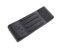 Afbeeldingen van Rugsteun TC45/60 Xplorer / TC alu box/ TC Xceed Hepco&Becker