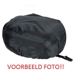 Afbeeldingen van Hepco&Becker accessoire regenhoes lederen tassen (per stuk)